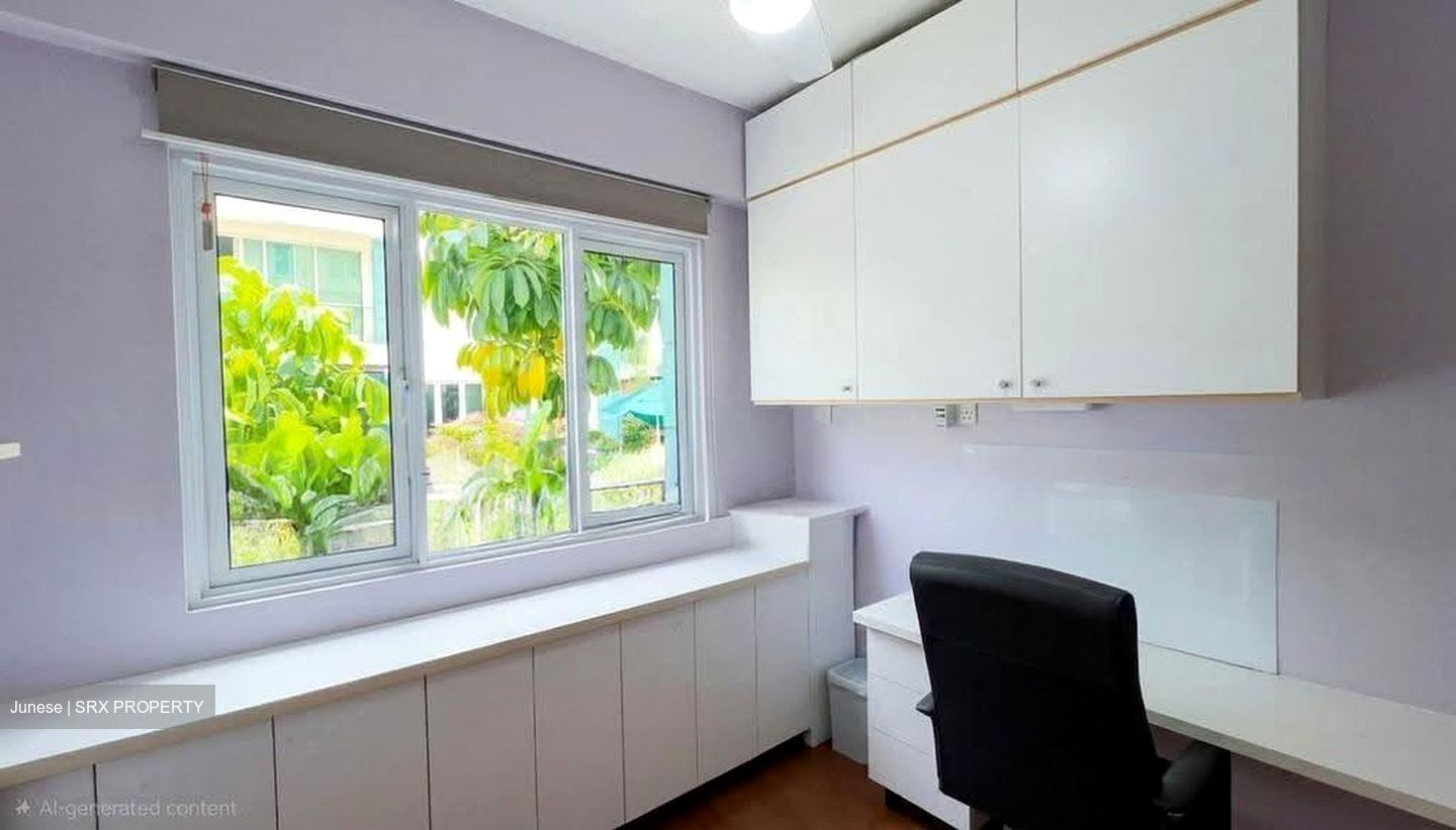 Euphony Gardens (D27), Condominium #614724661